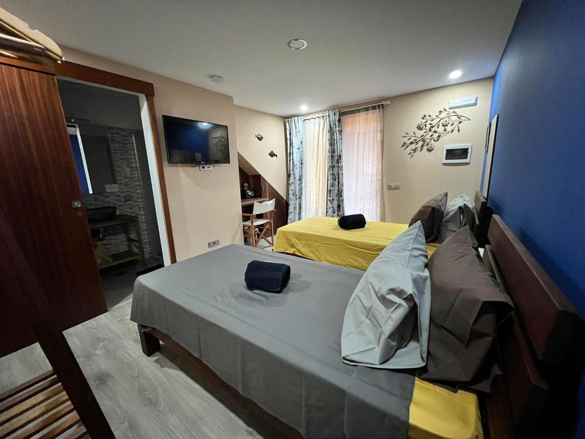 Orietta Residencial Hotel Mindelo Buitenkant foto